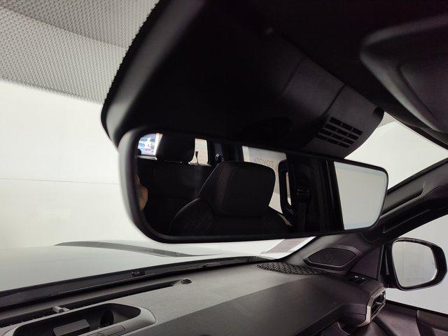 new 2025 Toyota Tacoma car, priced at $50,814