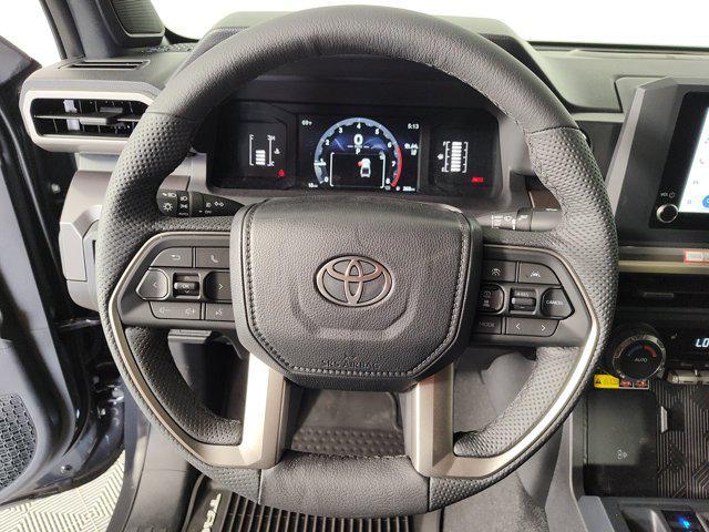 new 2025 Toyota Tacoma car, priced at $50,814