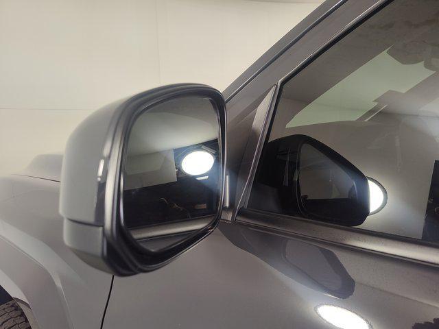 new 2025 Toyota Tacoma car, priced at $50,814