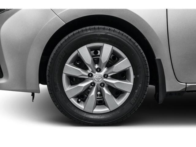 used 2015 Toyota Corolla car, priced at $11,199