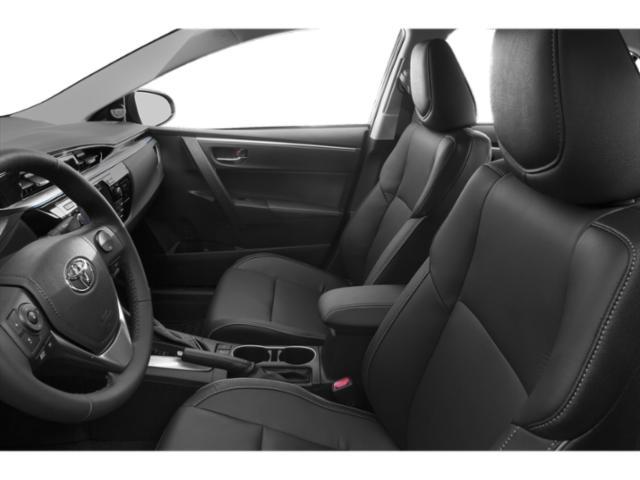 used 2015 Toyota Corolla car, priced at $11,199