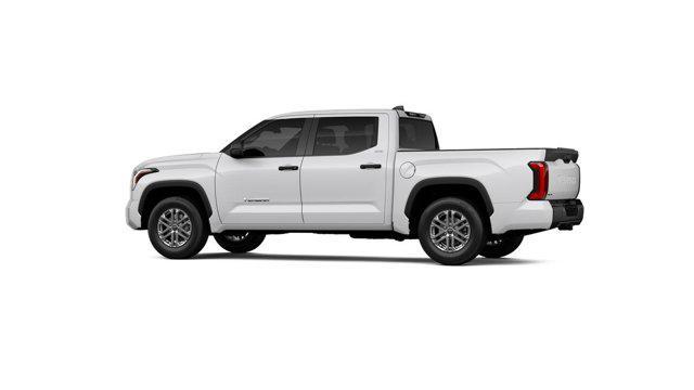 new 2026 Toyota Tundra car, priced at $55,557