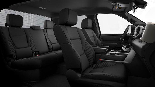 new 2026 Toyota Tundra car, priced at $55,557