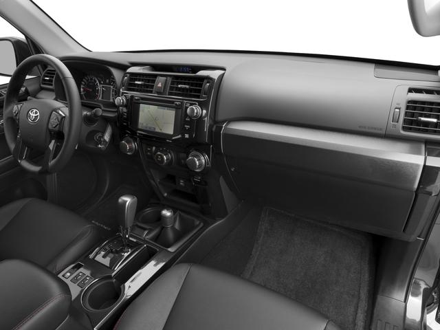 used 2018 Toyota 4Runner car, priced at $29,999