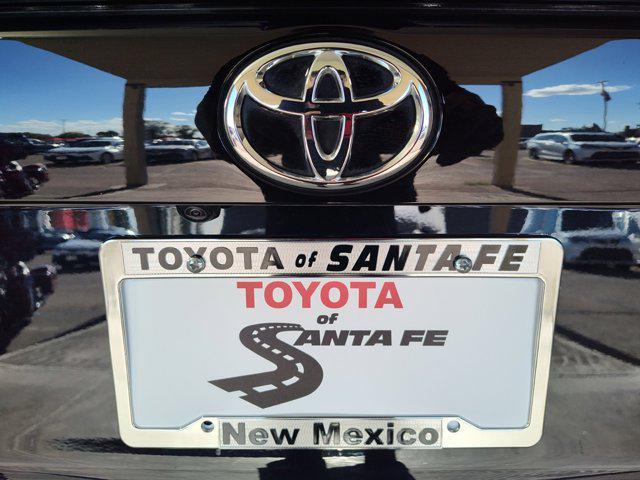 used 2024 Toyota RAV4 car, priced at $36,999