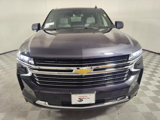 used 2024 Chevrolet Tahoe car, priced at $61,999