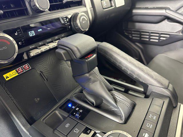 used 2025 Toyota 4Runner car, priced at $62,999