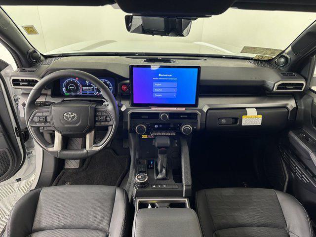 used 2025 Toyota 4Runner car, priced at $62,999