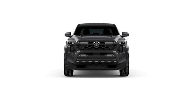 new 2025 Toyota Tacoma car, priced at $57,617