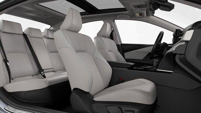 new 2026 Toyota Camry car, priced at $42,727