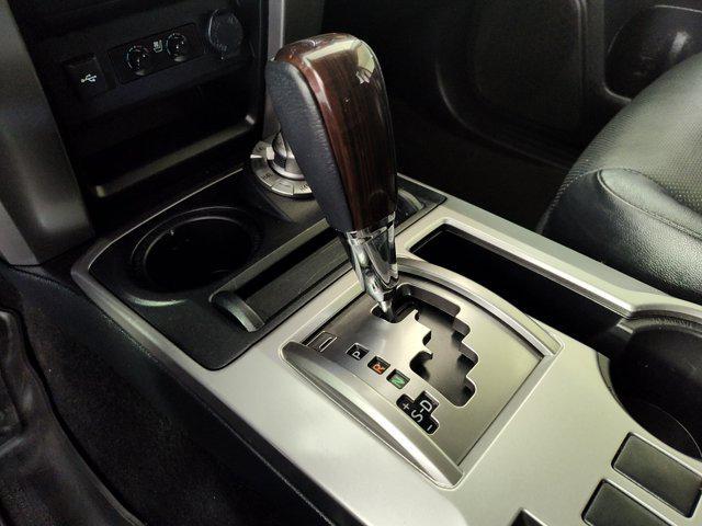 used 2023 Toyota 4Runner car, priced at $43,388