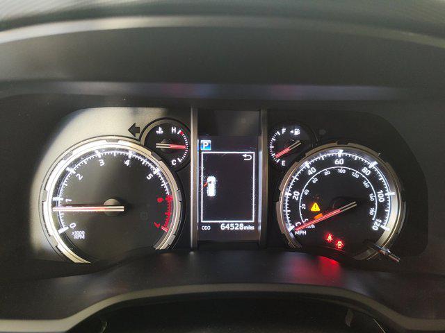 used 2023 Toyota 4Runner car, priced at $43,388
