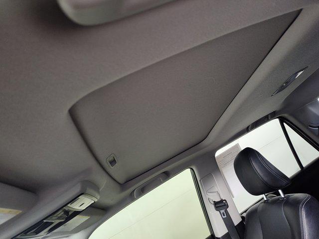 used 2023 Toyota 4Runner car, priced at $43,388