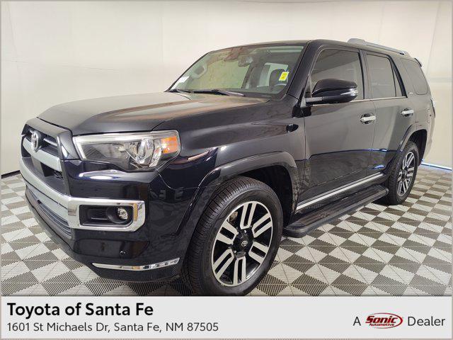 used 2023 Toyota 4Runner car, priced at $43,388