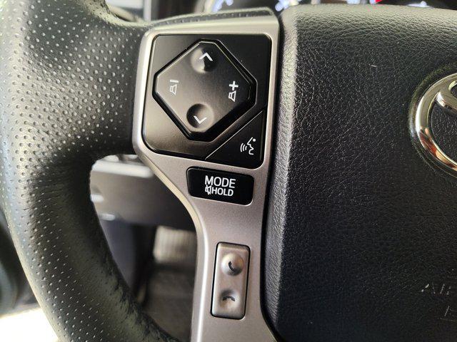 used 2023 Toyota 4Runner car, priced at $43,388