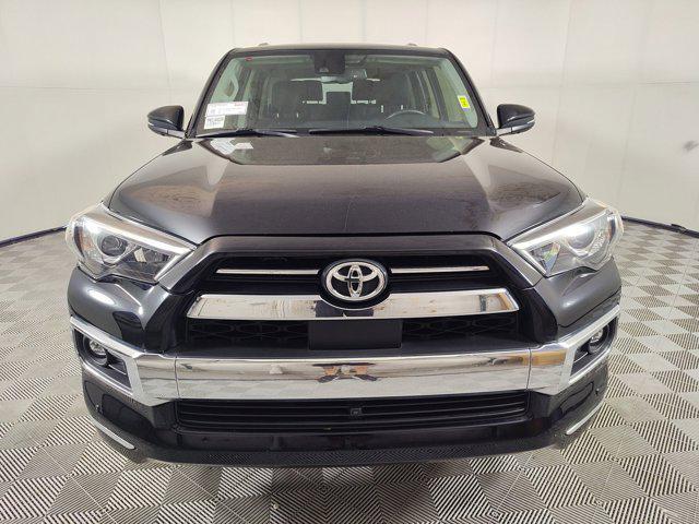 used 2023 Toyota 4Runner car, priced at $43,000