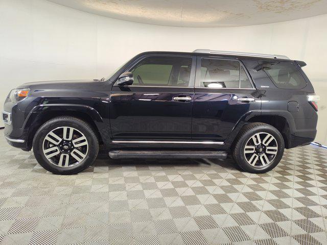 used 2023 Toyota 4Runner car, priced at $43,388