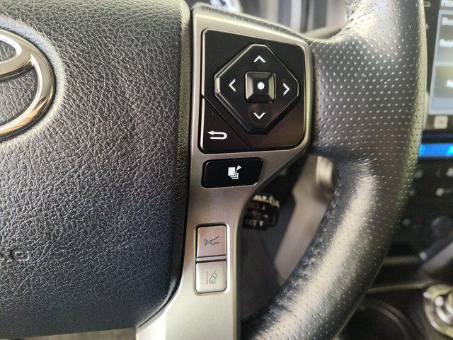 used 2023 Toyota 4Runner car, priced at $43,388
