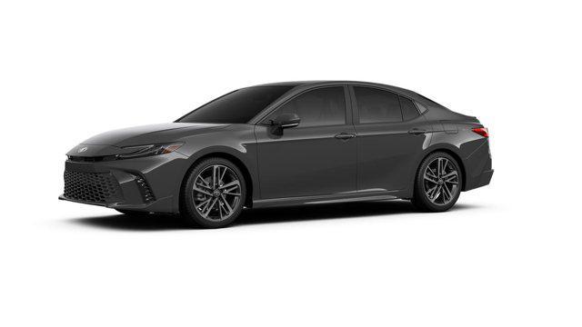 new 2026 Toyota Camry car, priced at $44,757