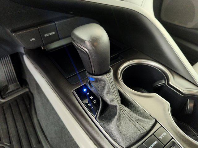used 2024 Toyota Camry car, priced at $30,499