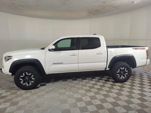 used 2023 Toyota Tacoma car, priced at $41,999