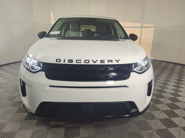 used 2023 Land Rover Discovery Sport car, priced at $34,999