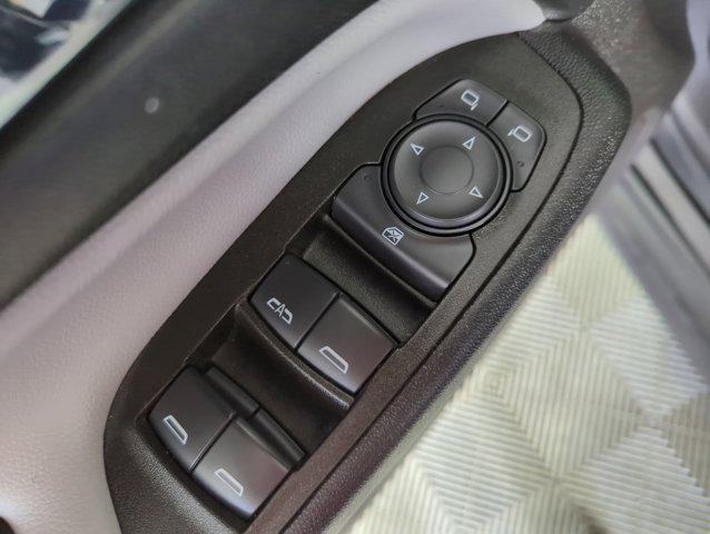 used 2024 Chevrolet Equinox car, priced at $22,000