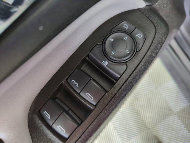 used 2024 Chevrolet Equinox car, priced at $23,496