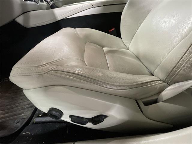 used 2017 Volvo V90 Cross Country car, priced at $17,014