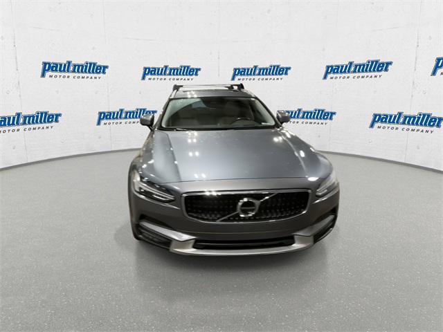 used 2017 Volvo V90 Cross Country car, priced at $17,014