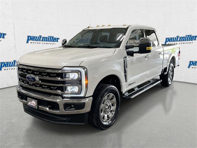 new 2026 Ford F-250 car, priced at $82,885