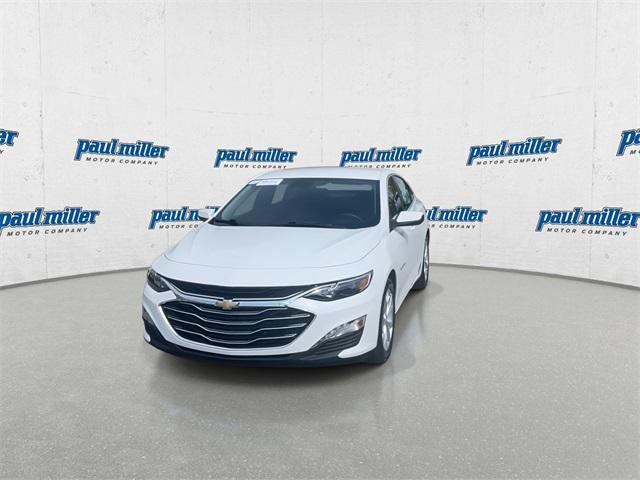 used 2023 Chevrolet Malibu car, priced at $19,697