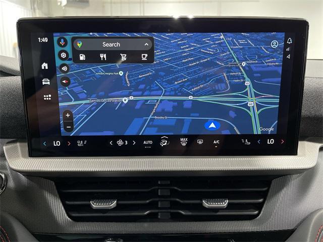 new 2025 Ford Explorer car, priced at $56,903
