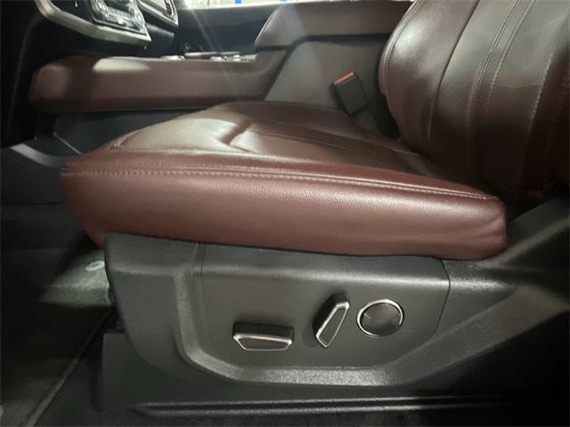 used 2024 Ford Expedition car, priced at $61,692