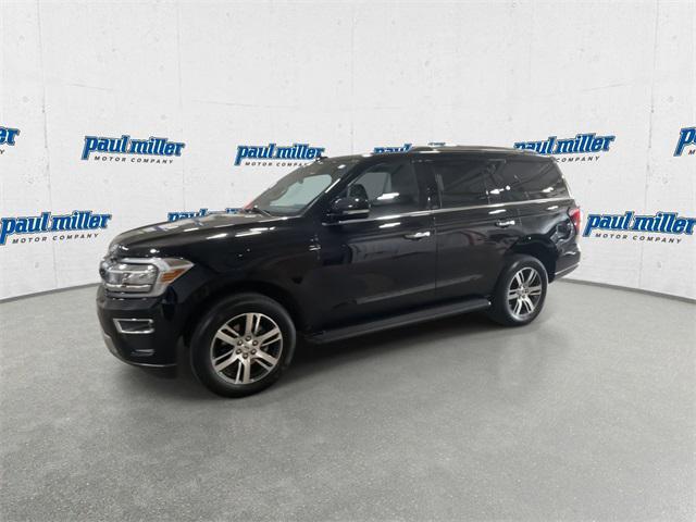 used 2024 Ford Expedition car, priced at $57,406