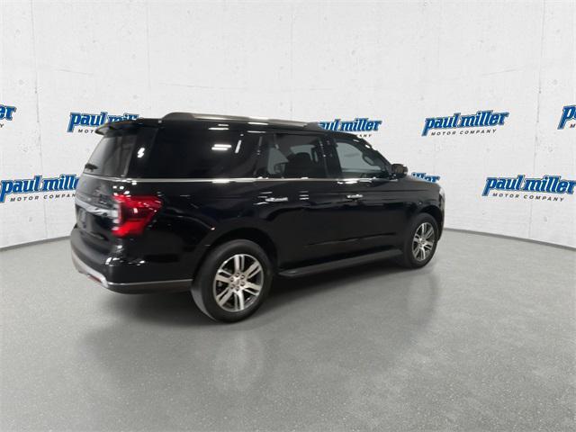 used 2024 Ford Expedition car, priced at $61,692