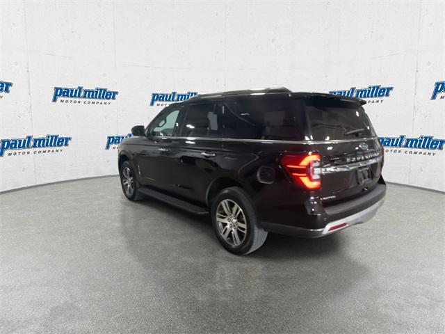 used 2024 Ford Expedition car, priced at $57,406