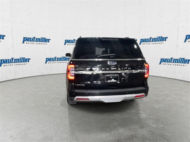 used 2024 Ford Expedition car, priced at $57,406