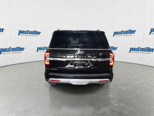 used 2024 Ford Expedition car, priced at $61,692