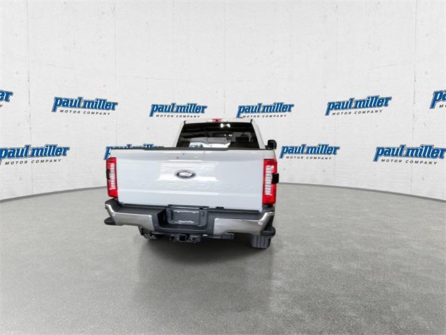 new 2025 Ford F-250 car, priced at $84,988