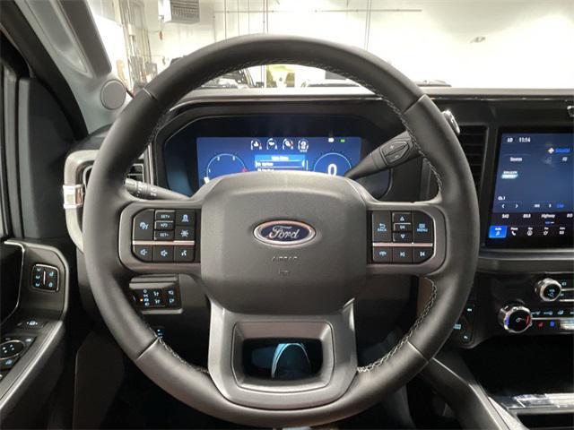 new 2025 Ford F-250 car, priced at $84,988