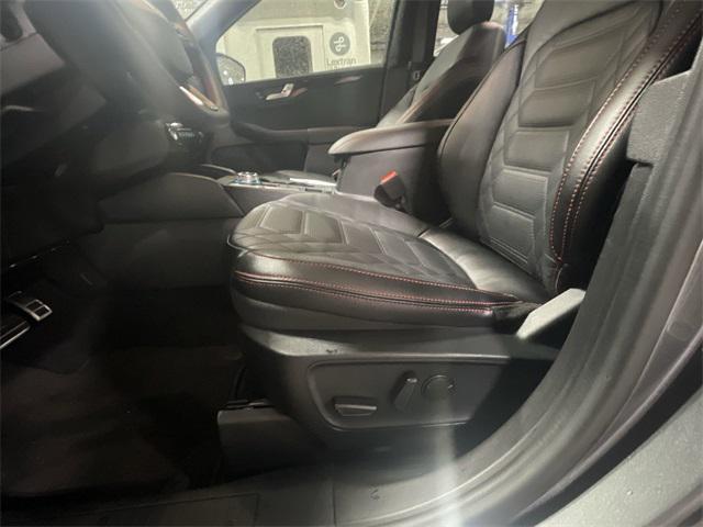 used 2024 Ford Escape car, priced at $37,000