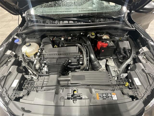 used 2024 Ford Escape car, priced at $37,000