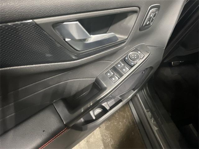 used 2024 Ford Escape car, priced at $37,000