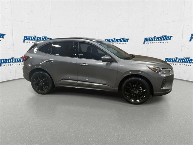 used 2024 Ford Escape car, priced at $37,000