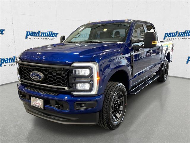 new 2026 Ford F-250 car, priced at $65,375