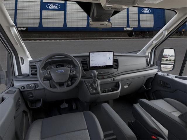 new 2025 Ford Transit-350 car, priced at $63,350