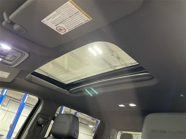 used 2023 GMC Sierra 2500 car, priced at $65,753