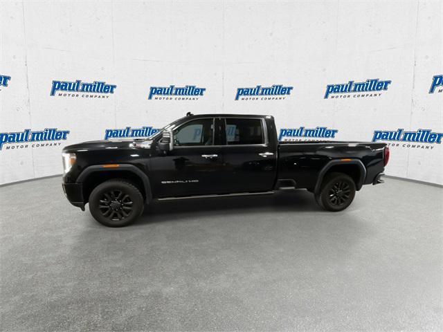 used 2023 GMC Sierra 2500 car, priced at $65,753