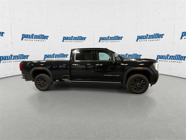 used 2023 GMC Sierra 2500 car, priced at $65,753